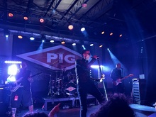 Pig / Unicode : Machine / Solemn Shapes on Nov 4, 2024 [239-small]