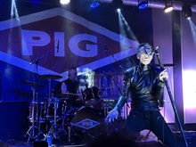Pig / Unicode : Machine / Solemn Shapes on Nov 4, 2024 [249-small]