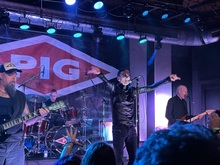 Pig / Unicode : Machine / Solemn Shapes on Nov 4, 2024 [255-small]