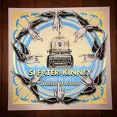Sleater-Kinney / THEESatisfaction on Apr 28, 2015 [267-small]