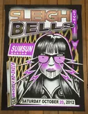 Sleigh Bells / AraabMuzik on Oct 20, 2012 [274-small]