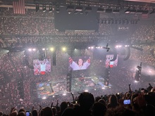 Billie Eilish / Towa Bird on Nov 3, 2024 [302-small]