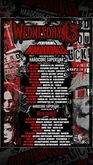 Wednesday 13 Performs Murderdolls / South Of Salem on Nov 5, 2024 [326-small]