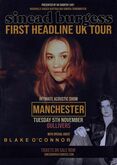 Sinead Burgess / Blake O’Connor on Nov 5, 2024 [337-small]