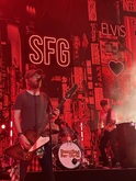 Scouting for Girls / Jamie Lawson / Vince Freeman on Nov 4, 2024 [360-small]