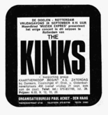 The Kinks on Sep 28, 1973 [412-small]
