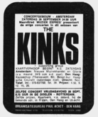 The Kinks on Sep 29, 1973 [415-small]