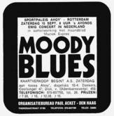 The Moody Blues / Nicky James on Sep 15, 1973 [430-small]