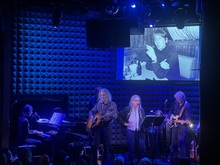tags: Nikolai Fraiture, Patti Smith, Jesse Paris Smith, Lenny Kaye, Ben Harper, Tony Shanahan - Remembering Fred Sonic Smith on Nov 4, 2024 [436-small]