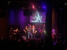 tags: Patti Smith, Jesse Paris Smith, Lenny Kaye, Nikolai Fraiture, Rebecca Foon, Tony Shanahan, Ben Harper - Remembering Fred Sonic Smith on Nov 4, 2024 [439-small]