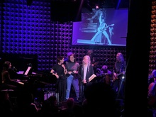 tags: Patti Smith, Jesse Paris Smith, Nikolai Fraiture, Lenny Kaye, Rebecca Foon, Tony Shanahan, Ben Harper - Remembering Fred Sonic Smith on Nov 4, 2024 [442-small]