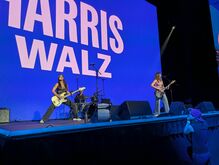 Christina Aguilera / Sofi Tukker / Los Tigres Del Norte / The Dollheads on Nov 4, 2024 [457-small]