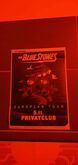 The Blue Stones / The Usual Boys on Nov 5, 2019 [458-small]