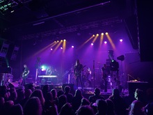 Mammoth WVH / Nita Strauss on Nov 5, 2023 [469-small]