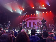 Mammoth WVH / Nita Strauss on Nov 5, 2023 [471-small]