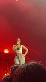 Latto / Karrahbooo / Mariah the Scientist on Nov 4, 2024 [485-small]