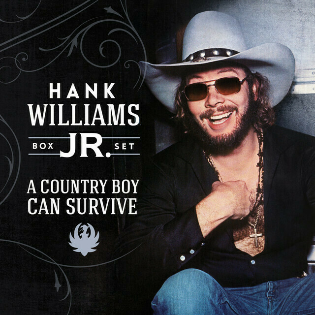Hank Williams Jr. Concert & Tour History (Updated for 2025) Concert Archives
