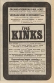 The Kinks on Dec 15, 1972 [564-small]