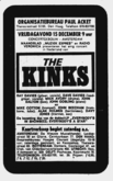 The Kinks on Dec 15, 1972 [567-small]