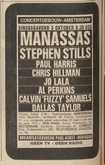 Stephen Stills on Oct 3, 1972 [621-small]