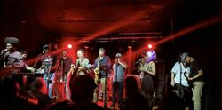 The Big Ol' Nasty Getdown on Nov 5, 2018 [644-small]