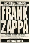 Frank Zappa on Feb 5, 1977 [656-small]
