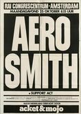 Aerosmith on Oct 25, 1976 [671-small]