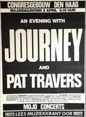 Journey / Pat Travers Band on Apr 2, 1979 [675-small]