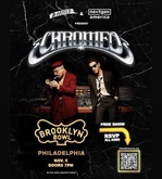 Chromeo on Nov 5, 2024 [694-small]