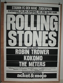 The Rolling Stones / Kokomo / Robin Trower on May 30, 1976 [707-small]