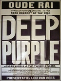 Deep Purple on Jan 28, 1973 [712-small]