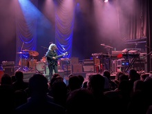 Jason Isbell and the 400 Unit / S.G. Goodman on Nov 5, 2024 [740-small]