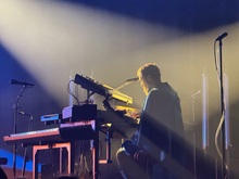 John Grant on Nov 5, 2024 [790-small]
