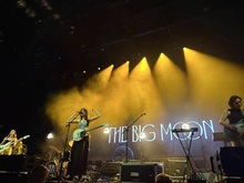 Glass Animals / The Big Moon on Nov 5, 2024 [810-small]