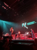 Glass Animals / The Big Moon on Nov 5, 2024 [813-small]