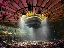 David Gilmour / The Webb Sisters on Nov 5, 2024 [847-small]