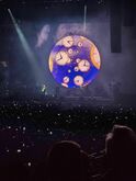 David Gilmour / The Webb Sisters on Nov 5, 2024 [848-small]