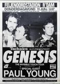 Genesis / Paul Young on Jun 11, 1987 [873-small]