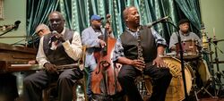 Mahogany Jazz Band on Nov 5, 2024 [895-small]