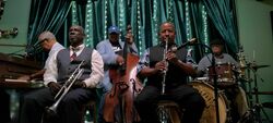 Mahogany Jazz Band on Nov 5, 2024 [896-small]
