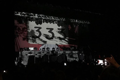 Nothing More / Eyes Set to Kill / FEVER 333 on Apr 4, 2018 [903-small]