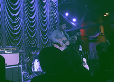 The Spill Canvas / Chase Huglin on Oct 25, 2017 [921-small]