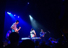 Japanese Breakfast / Alex G / Cende on Jul 8, 2017 [928-small]