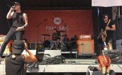 Vans Warped Tour on Jul 7, 2017 [935-small]