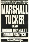 The Marshall Tucker Band / Bonnie Bramlett / Grinderswitch on Nov 25, 1976 [944-small]