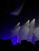 Fontaines D.C. / Wunderhorse on Nov 5, 2024 [961-small]