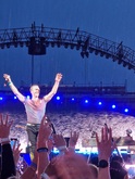 Coldplay / Griff / LUCIIA on Jul 11, 2023 [963-small]