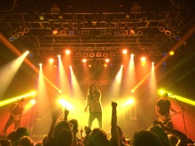 The Academy Is... / PARTYBABY on Dec 17, 2015 [079-small]