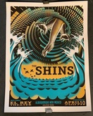 The Shins / Giranimals / The Low Lights on Apr 10, 2007 [101-small]