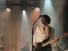 Blossoms / Red Rum Club on Oct 29, 2024 [174-small]